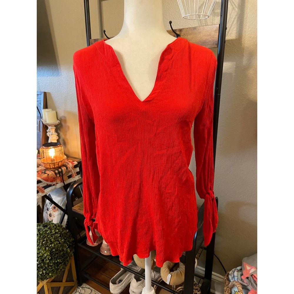 (M) Michael Kors Top